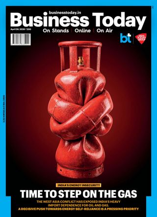 Business Today India